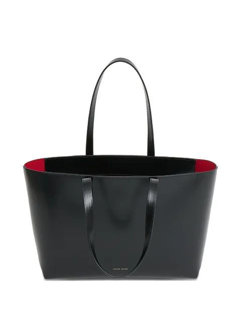 Mansur Gavriel small zip tote bag