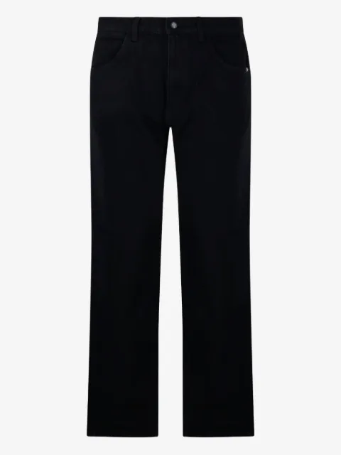 AMISH cotton jeans