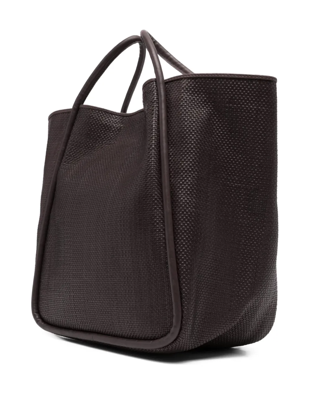 DRAGON DIFFUSION Ana leather handbag | Image 2