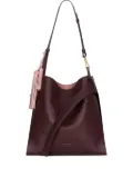 Givenchy tassel belt shoulder bag - Red