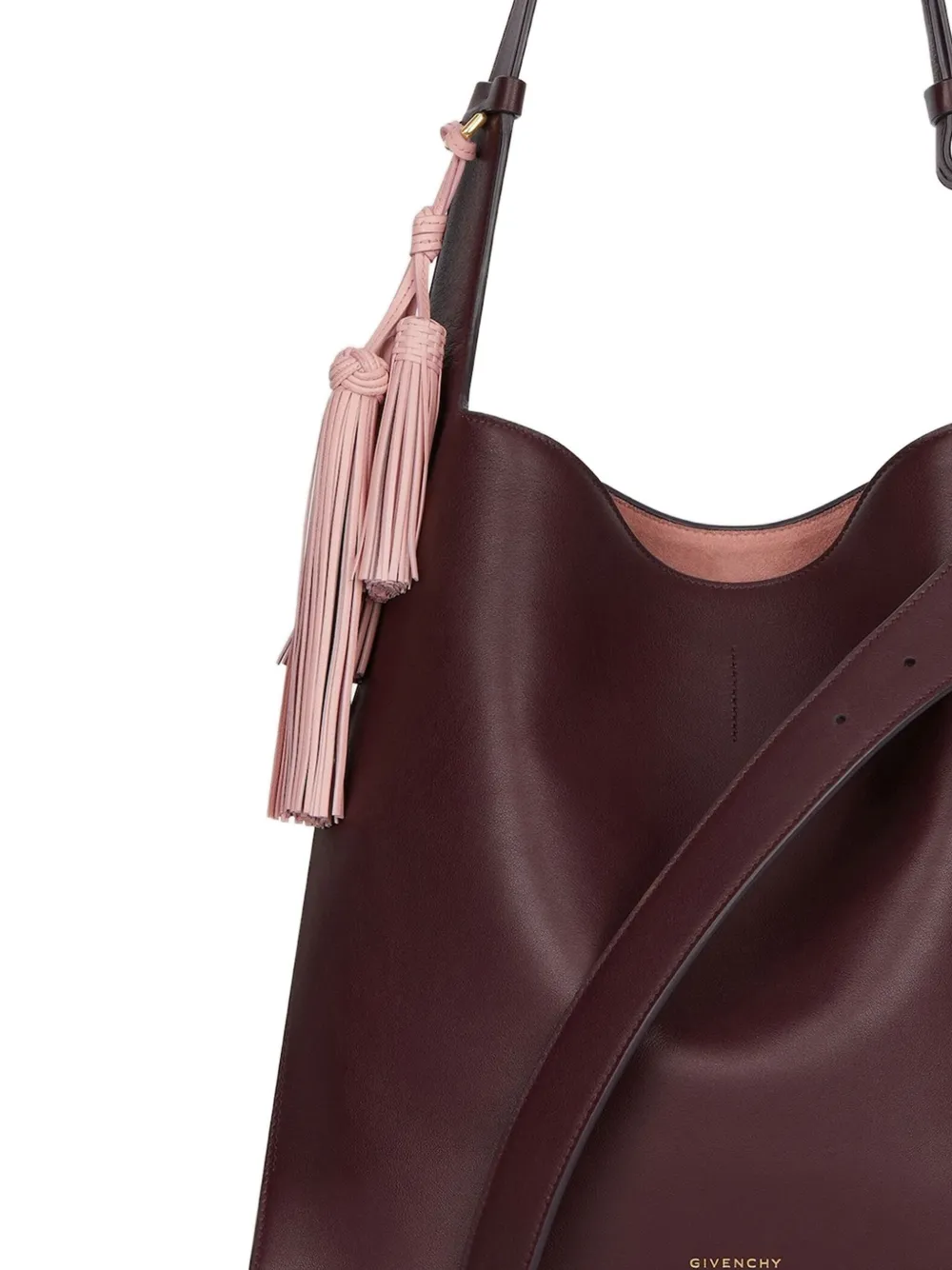 Givenchy tassel belt shoulder bag | Image 2