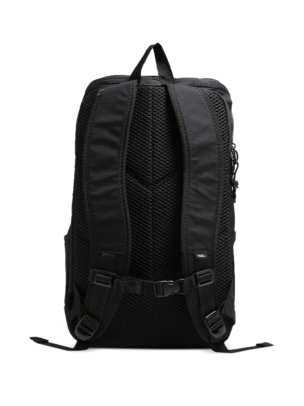 Vans Obstacle ripstop skate backpack | Image 2