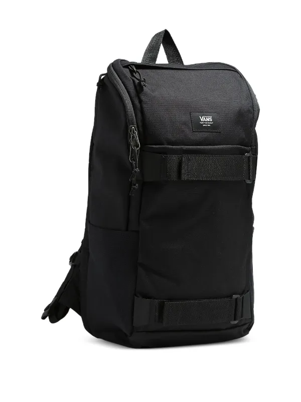 Vans Mochila Obstacle Negro FARFETCH MX