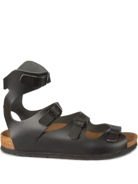 Birkenstock Athen Sneakers mit Schnalle