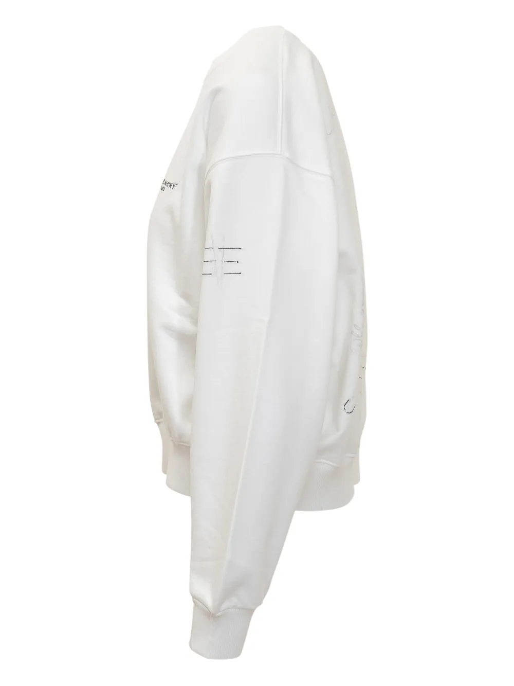 Givenchy logo sweatshirt | Sudaderas | Image 2