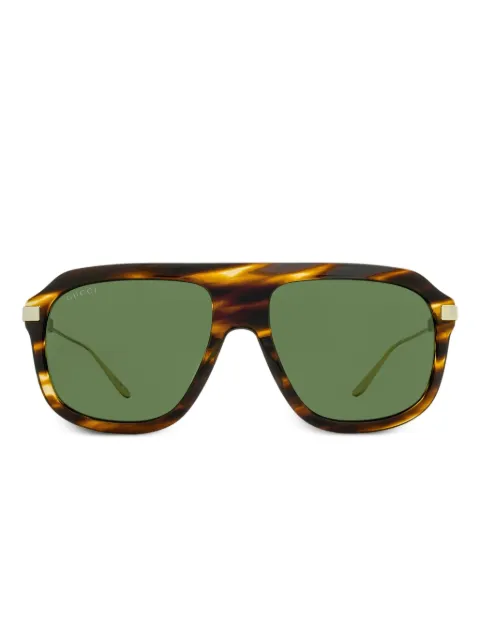 Gucci Eyewear نظارة شمس GG1309