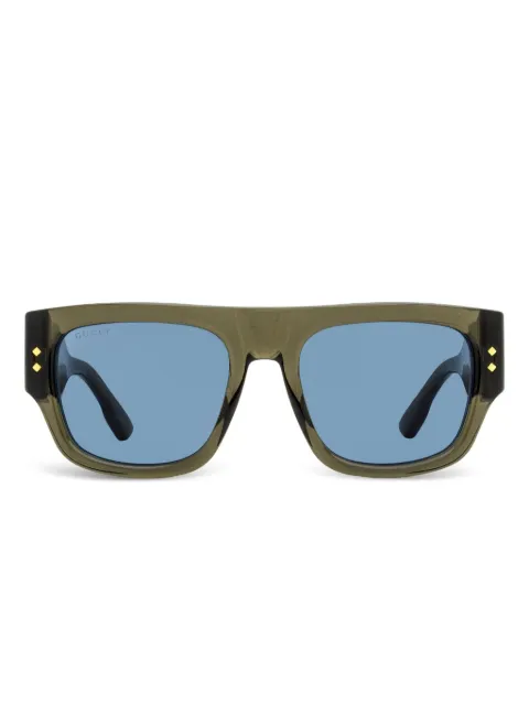 Gucci Eyewear GG1262 rectangular-frame sunglasses