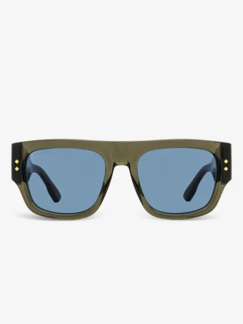 Gucci Eyewear GG1262 rectangular-frame sunglasses