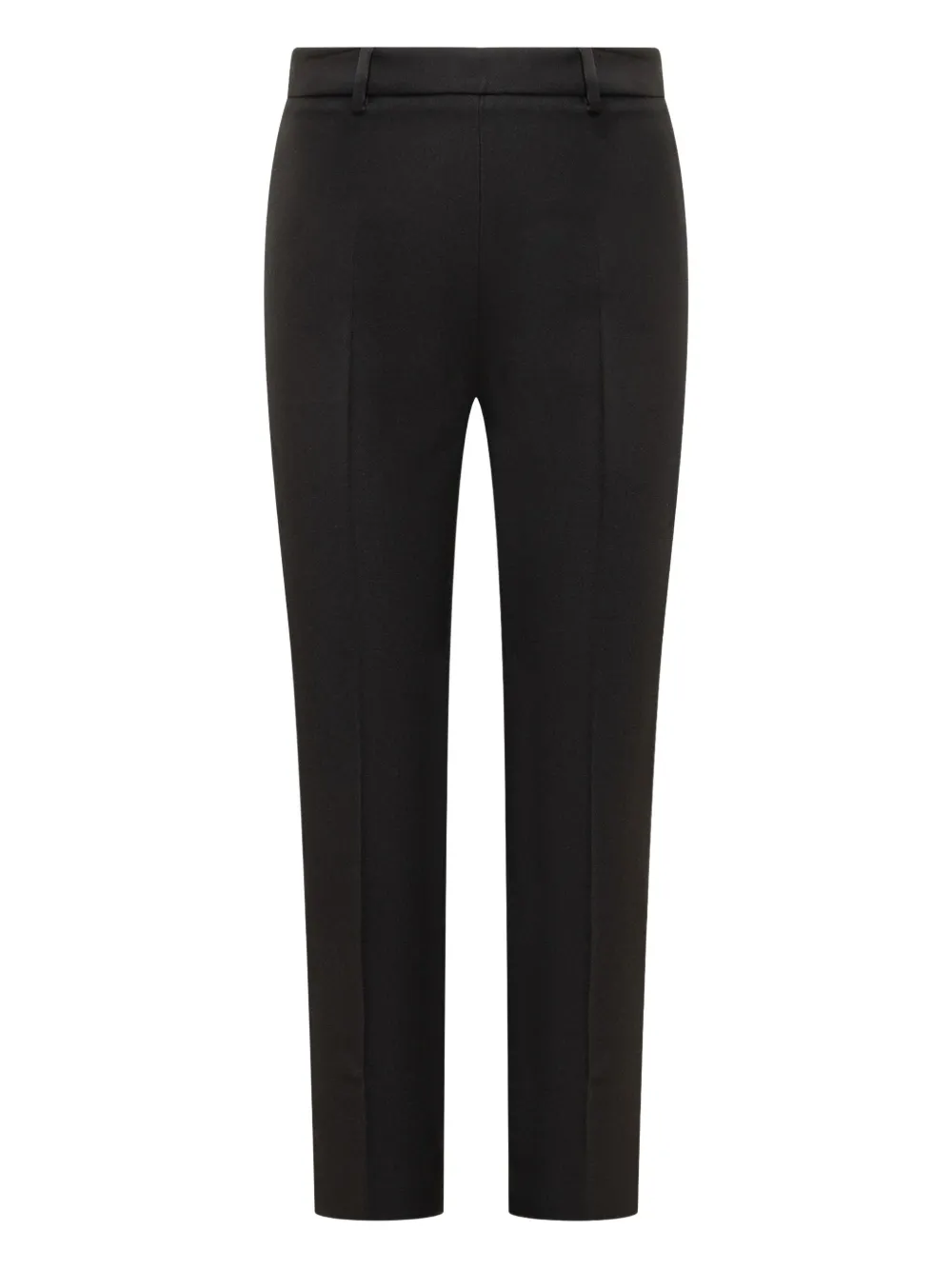 THE ANDAMANE Yacinta capri pants | Black | Image 1