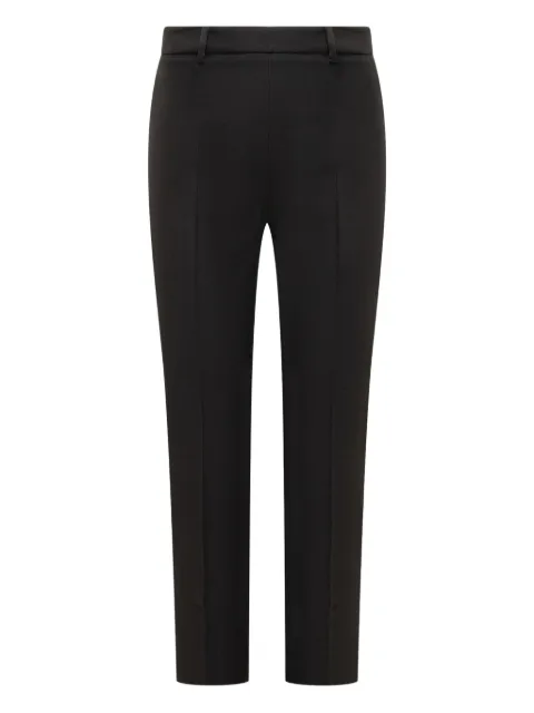 THE ANDAMANE Yacinta capri pants