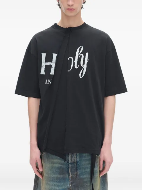 Ann Demeulemeester Hardon T-shirt