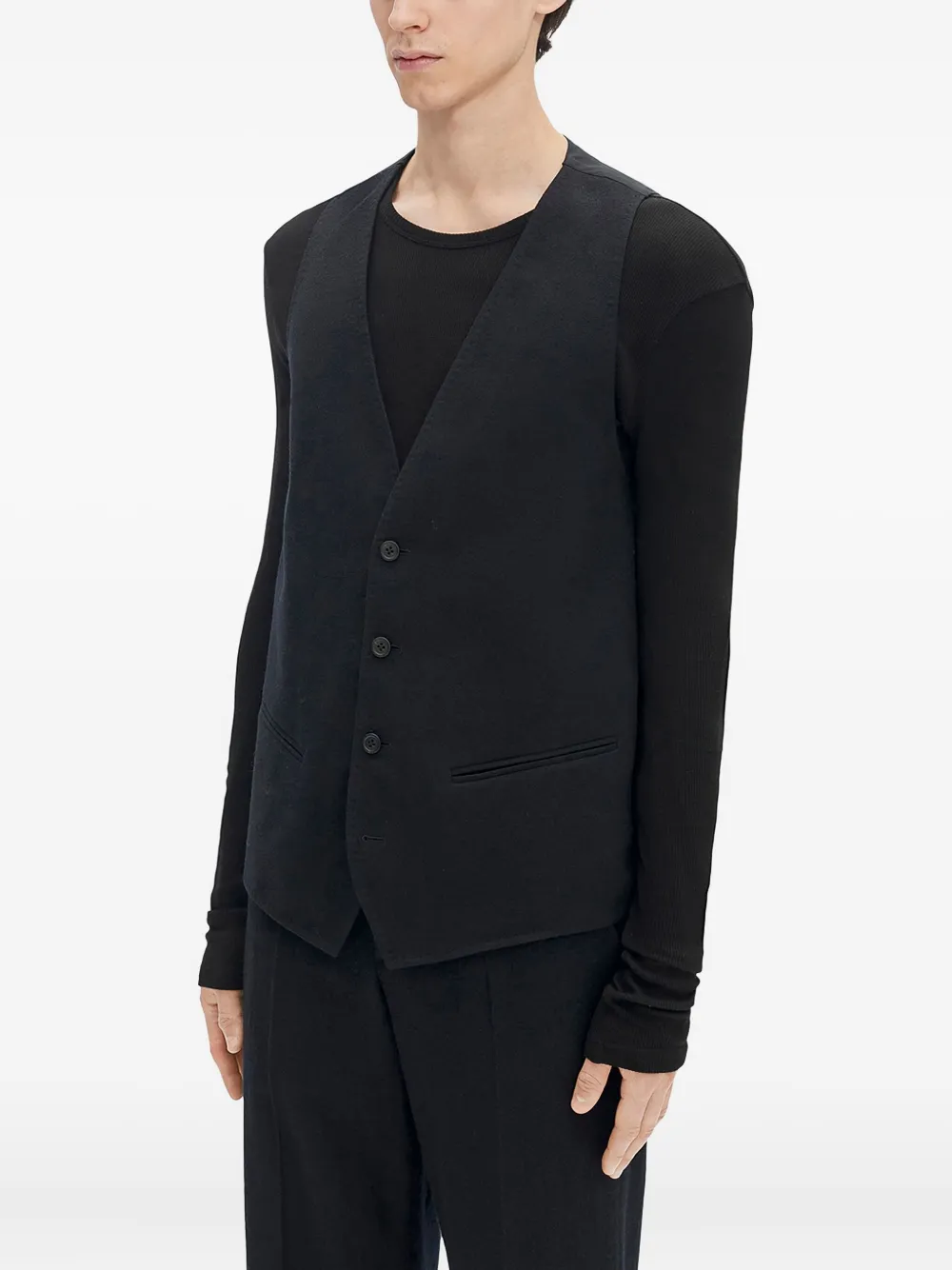 Juikko Classic waistcoat