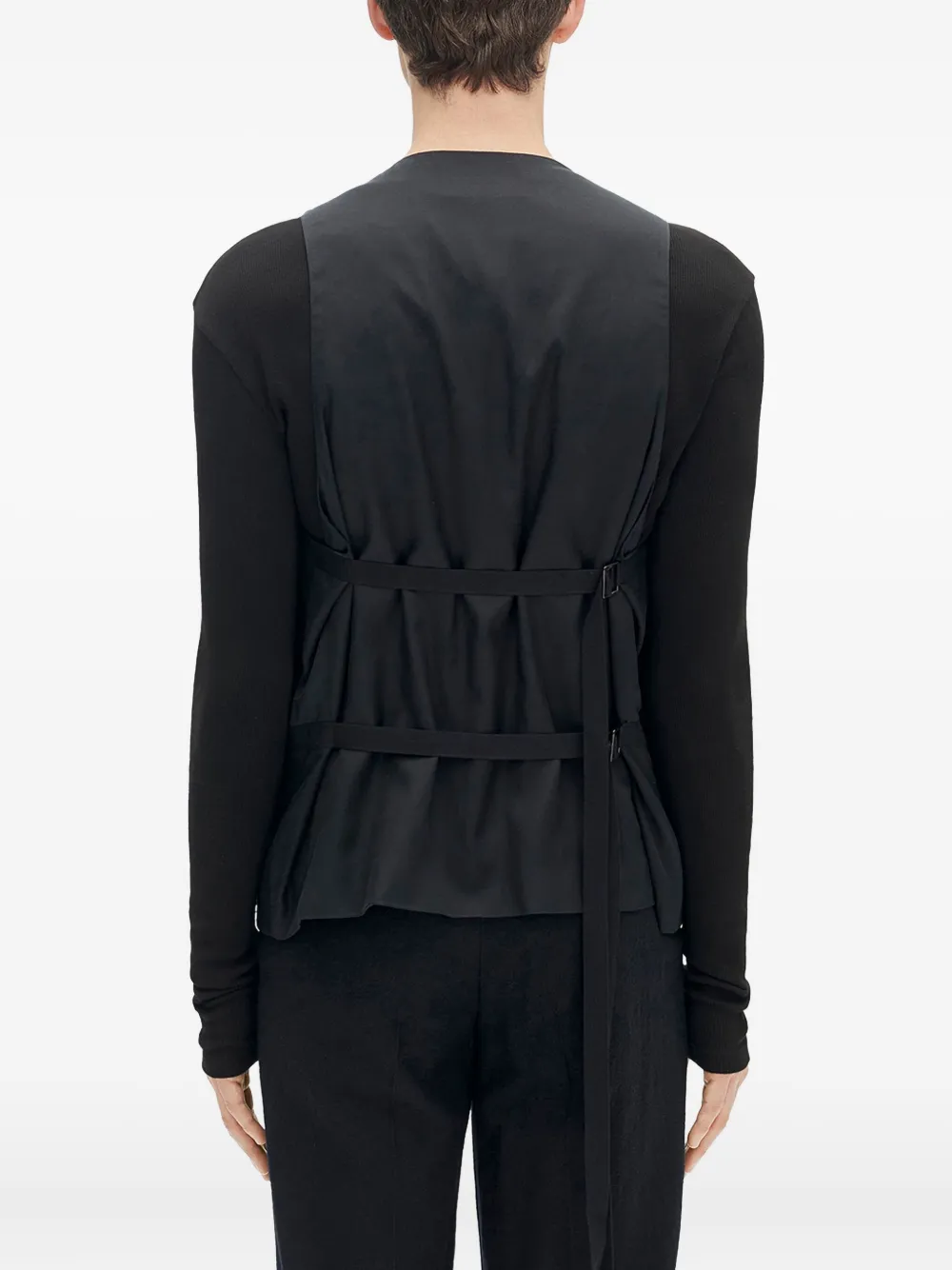 Juikko Classic waistcoat