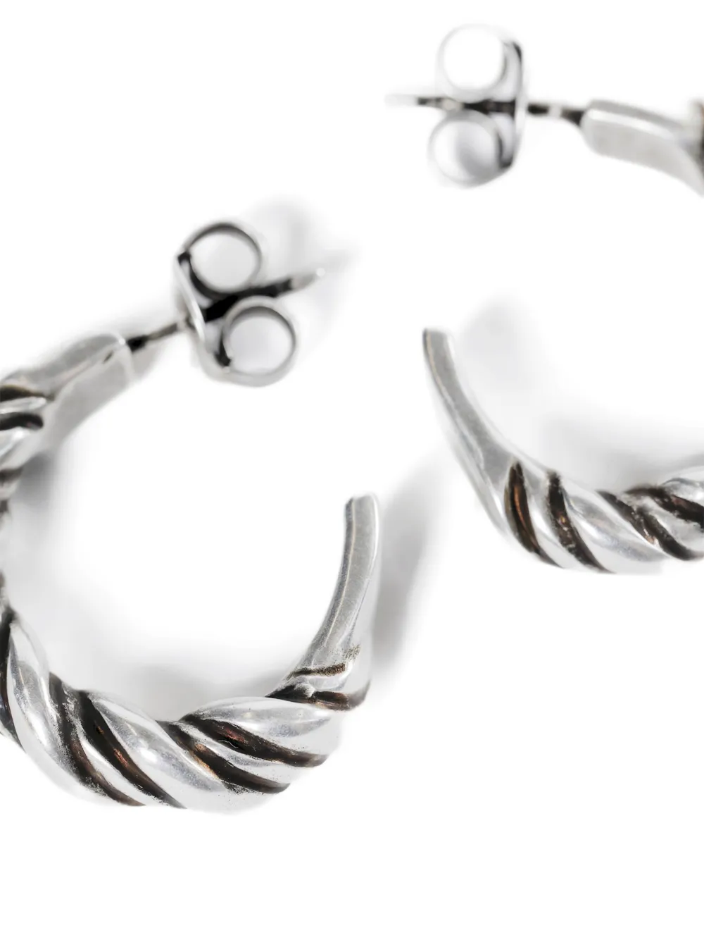 Ann Demeulemeester aretes Babs | Image 2