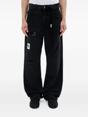 Ann Demeulemeester デニム メンズ通販 - Farfetch