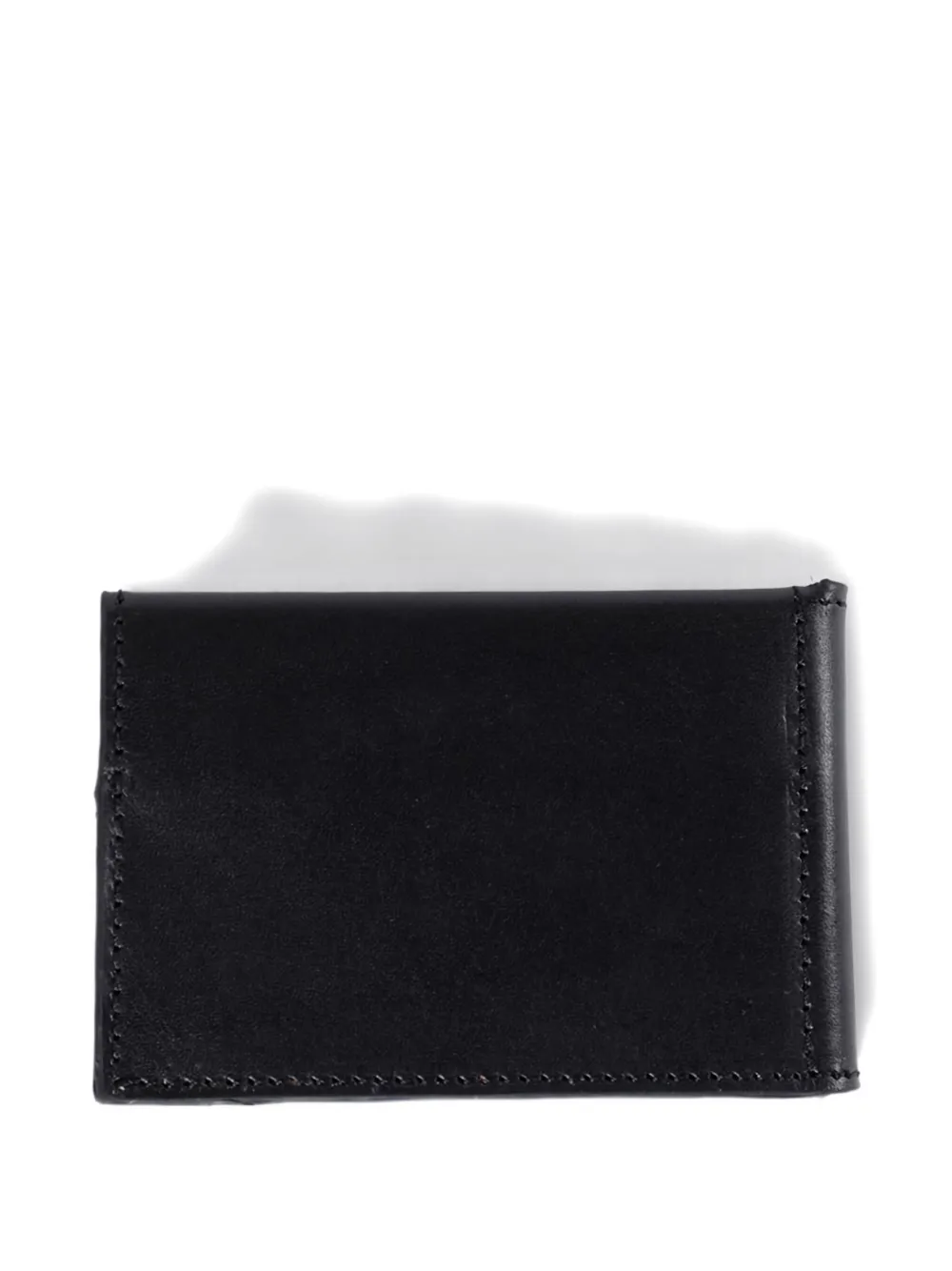 Ann Demeulemeester leather wallet | Image 2