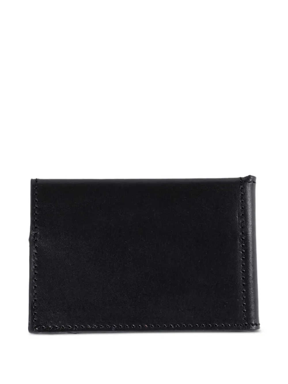 Ann Demeulemeester leather wallet | Image 2
