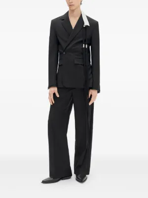 Ann Demeulemeester（アン ドゥムルメステール）テーラード