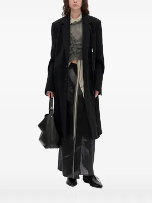 Ann Demeulemeester（アン・ドゥムルメステール）ウィメンズ