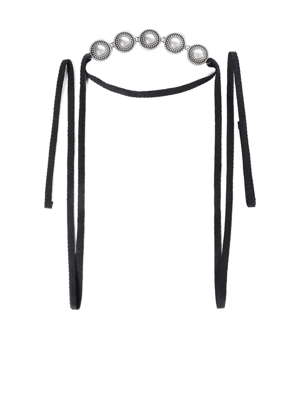 Ann Demeulemeester Ive stud bracelet | Image 2
