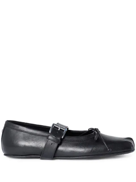 Ann Demeulemeester Zoey ballet flats
