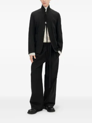 Ann Demeulemeester（アン ドゥムルメステール）テーラード
