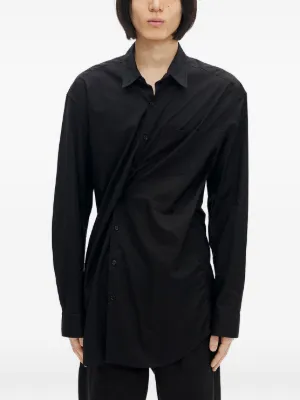 Ann Demeulemeester シャツ メンズ通販 - FARFETCH