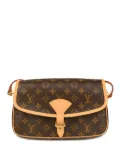 Louis Vuitton Pre-Owned 2012 Sologne shoulder bag - Brown