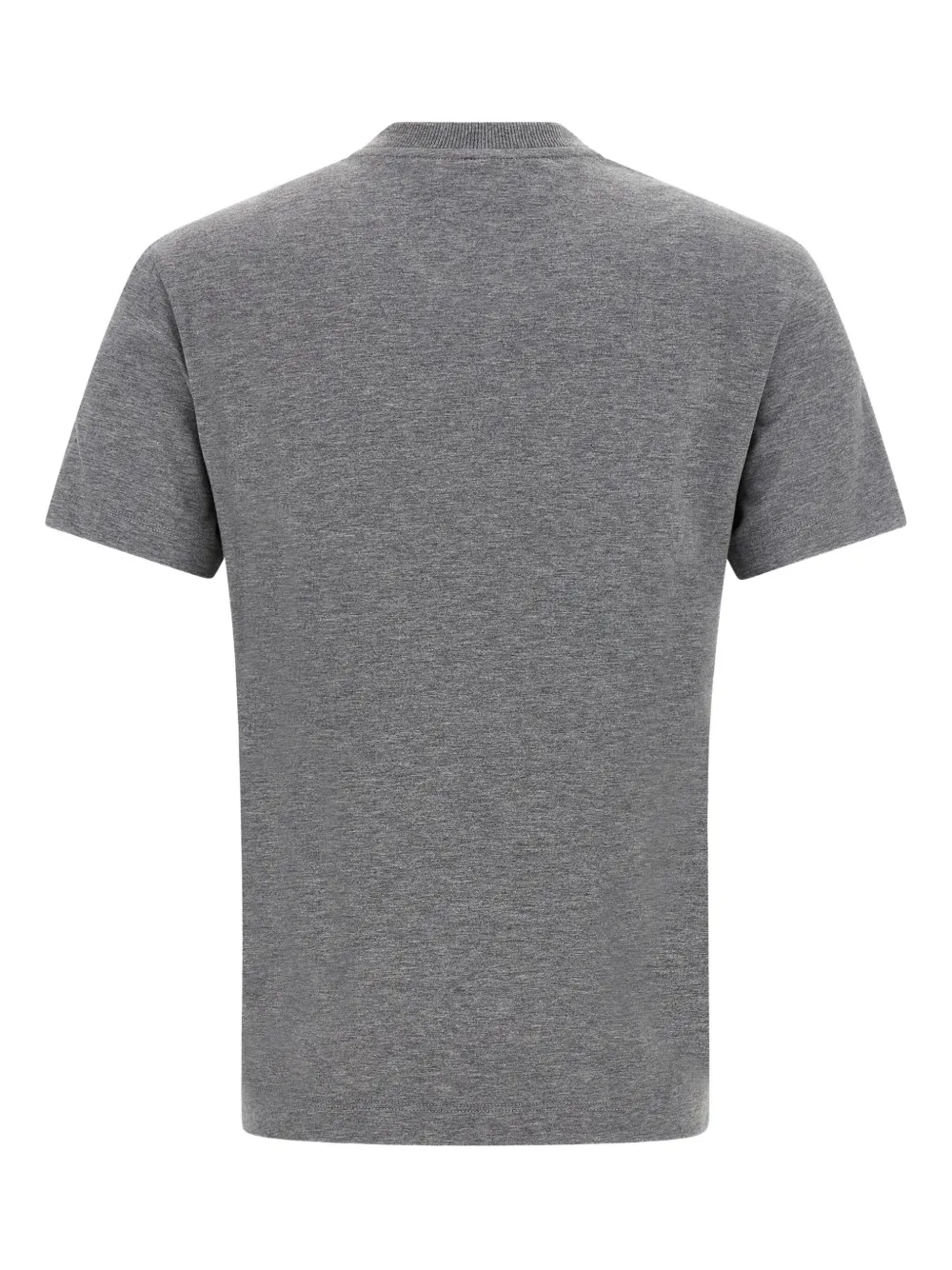 FENDI Roma 1925 T-shirt - Grijs