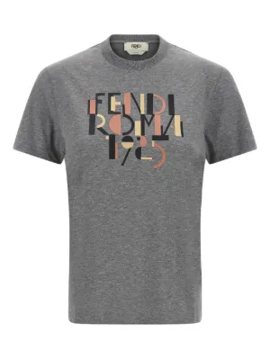 FENDI T-Shirts for Women | FARFETCH CA