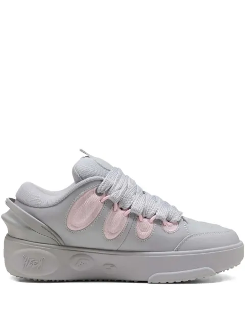 PUMA La Francé lace-up sneakers