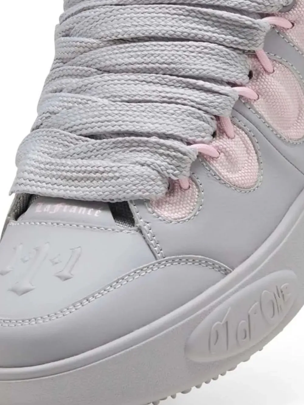 Puma Sneakers 2 In Gray