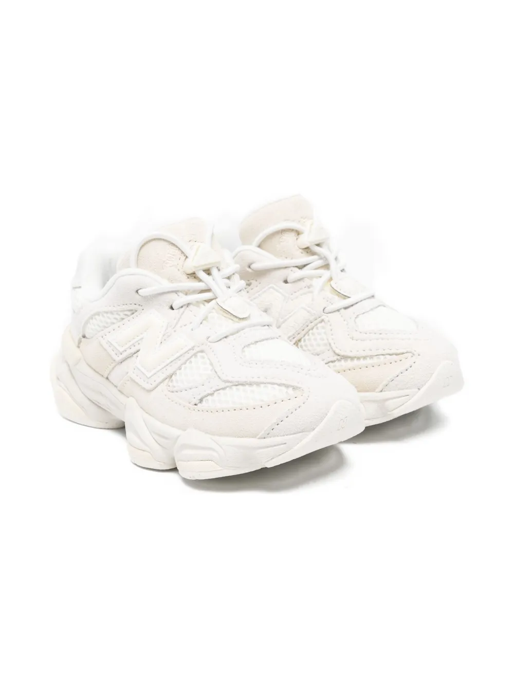 New Balance Kids 9060 sneakers Neutrals