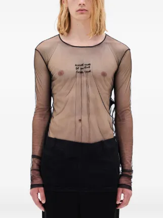 Ann Demeulemeester