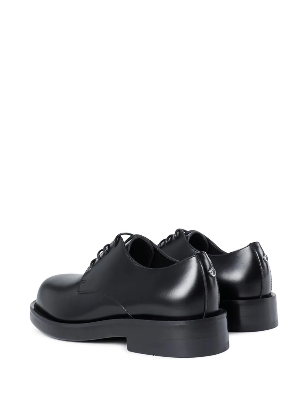 Ann Demeulemeester Agaton Derby shoes Zwart