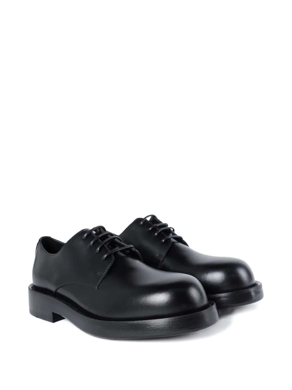 Ann Demeulemeester Agaton Derby shoes Zwart