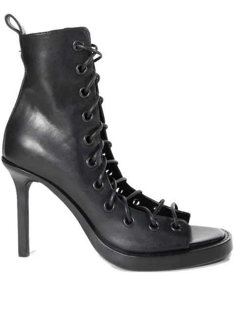 Ann Demeulemeester Hilla boots
