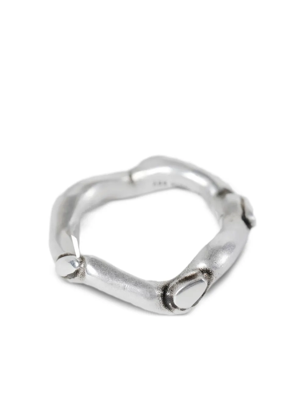 Ann Demeulemeester anillo Emi Futuristic Thorn | Image 2
