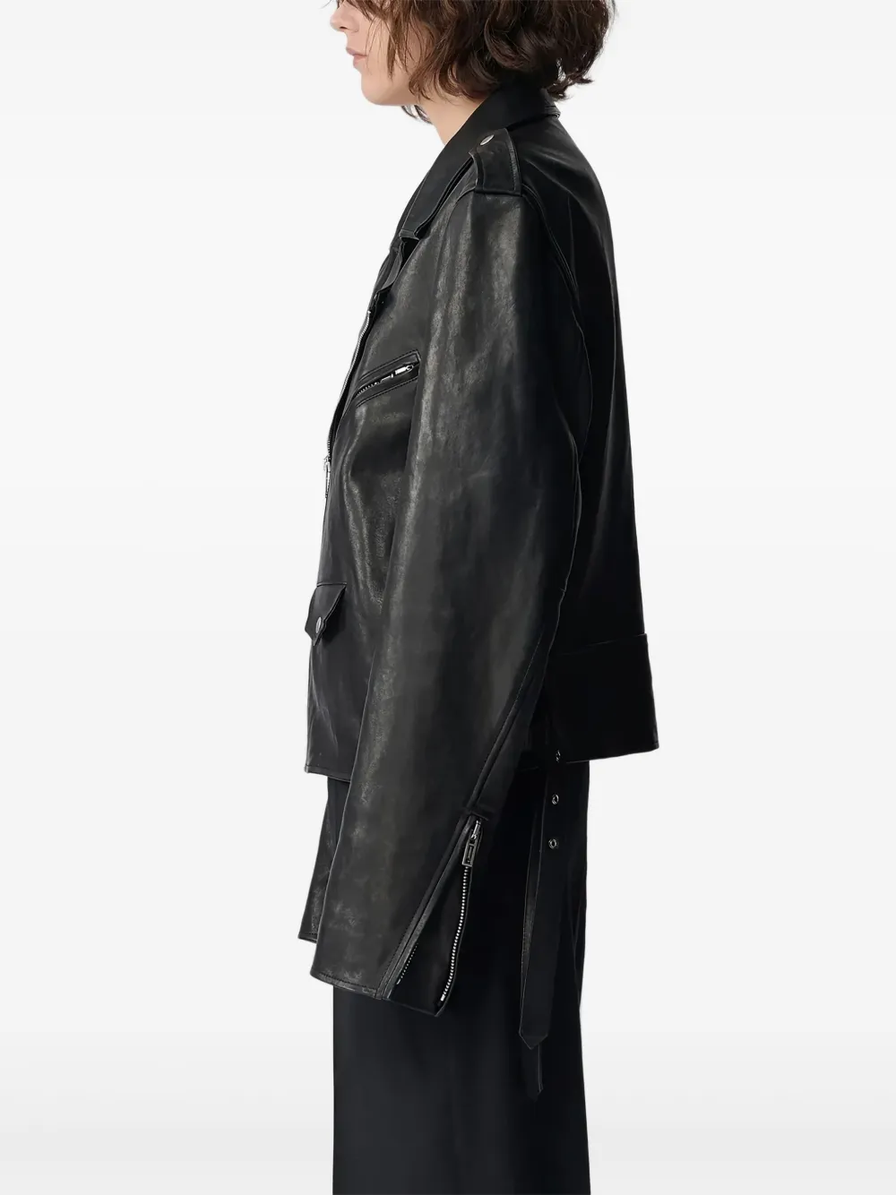 JACKHENRYコート ジャケット Ann demeulemeester JACKHENRYコート ジャケット Ann demeulemeester JACKHENRY