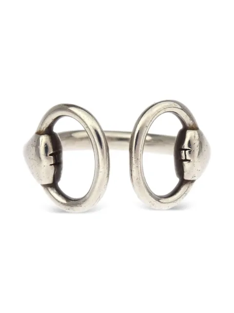 Hermès Pre-Owned Nausicaa ring