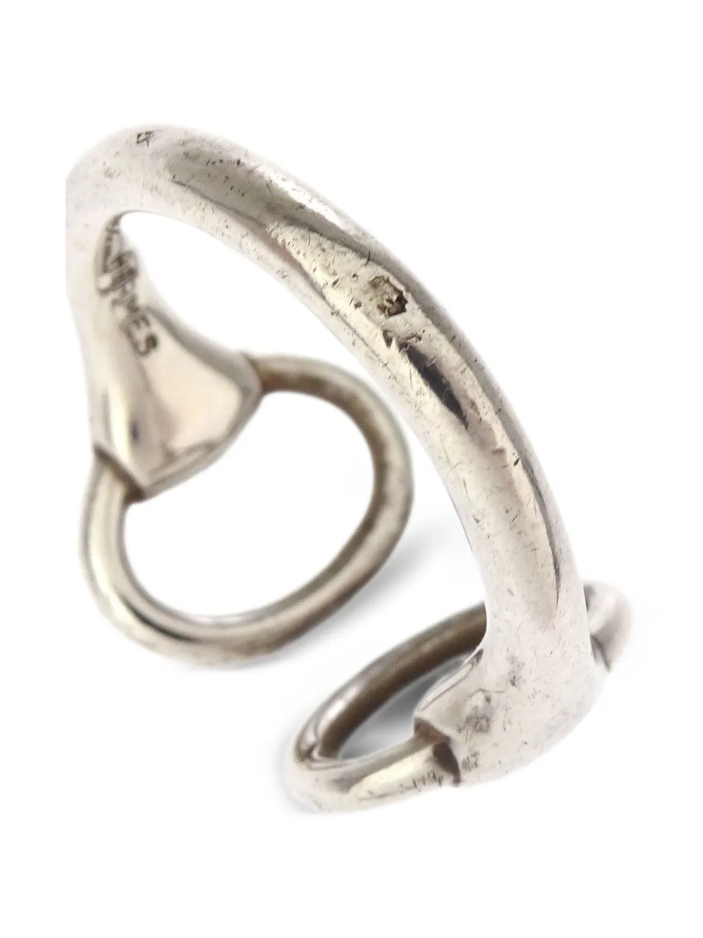 Hermès Pre-Owned anillo Nausicaa | Image 2