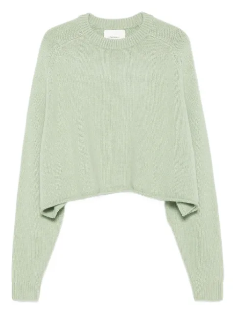 Lisa Yang Karine sweater