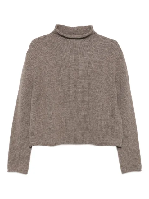Lisa Yang Nelsie cashmere sweater