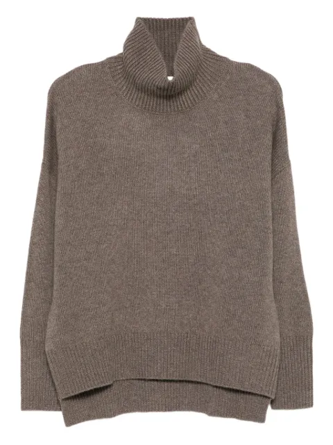 Lisa Yang Heidi cashmere sweater