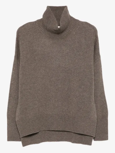 Lisa Yang Heidi cashmere sweater