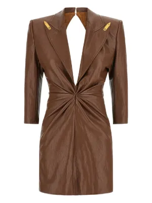 Elisabetta Franchi Cocktail & Party Dresses | FARFETCH