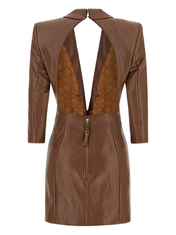 ◆新品タグ付き◆ Elisabetta Franchi ドレス (6割引！) ◇新品タグ付き◇ Elisabetta Franchi ドレス (6割引！)
