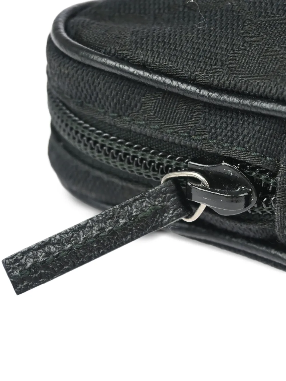Gucci Pre-Owned 1990-2000s GGキャンバス シガレットケース