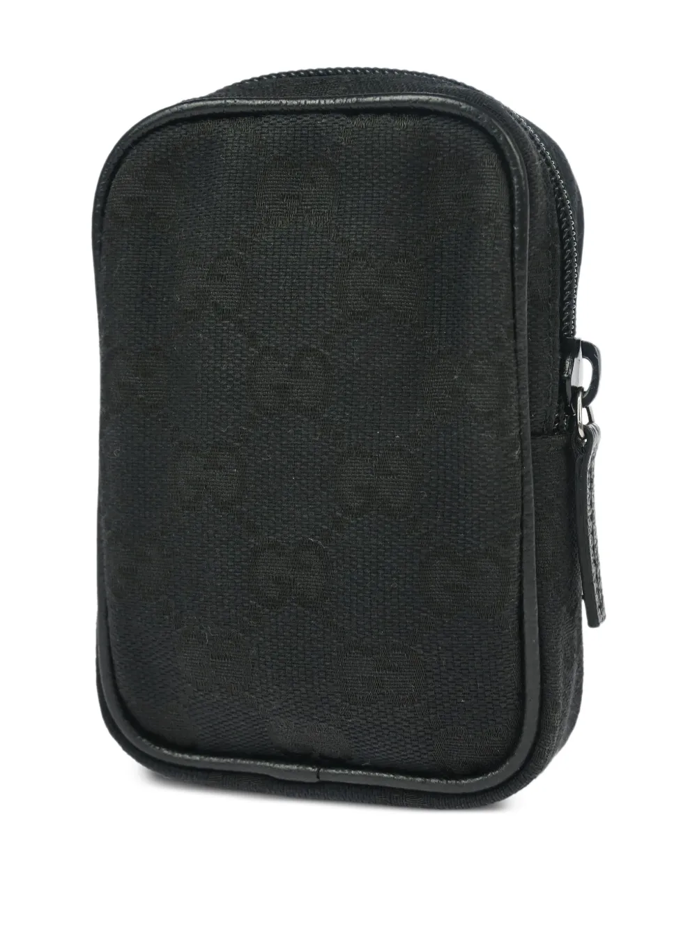Gucci Pre-Owned 1990-2000s GG canvas cigarette case | Image 2