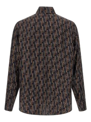 Camisas FENDI para hombre FARFETCH